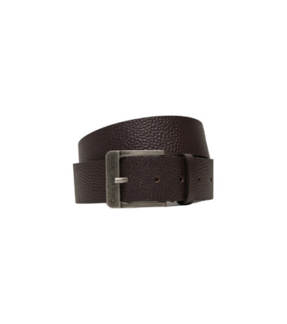 Calvin Klein Belt K50K512608 Brown