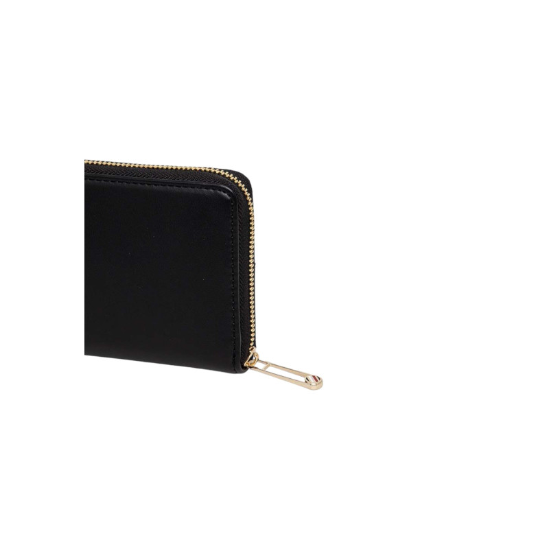 Tommy Hilfiger Wallet AW0AW17153 Black