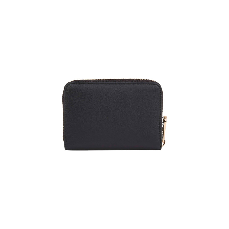 Tommy Hilfiger Wallet AW0AW16582 Black