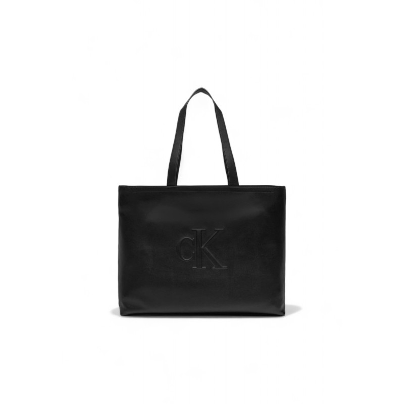 Calvin Klein Bag K60K612724 Black