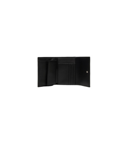 Calvin Klein Wallet K60K612450 Black