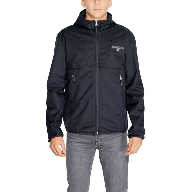 Napapijri Jacket NP0A4I1G Black