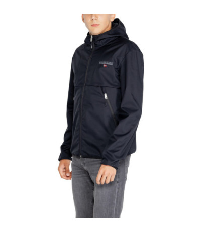 Napapijri Jacket NP0A4I1G Black