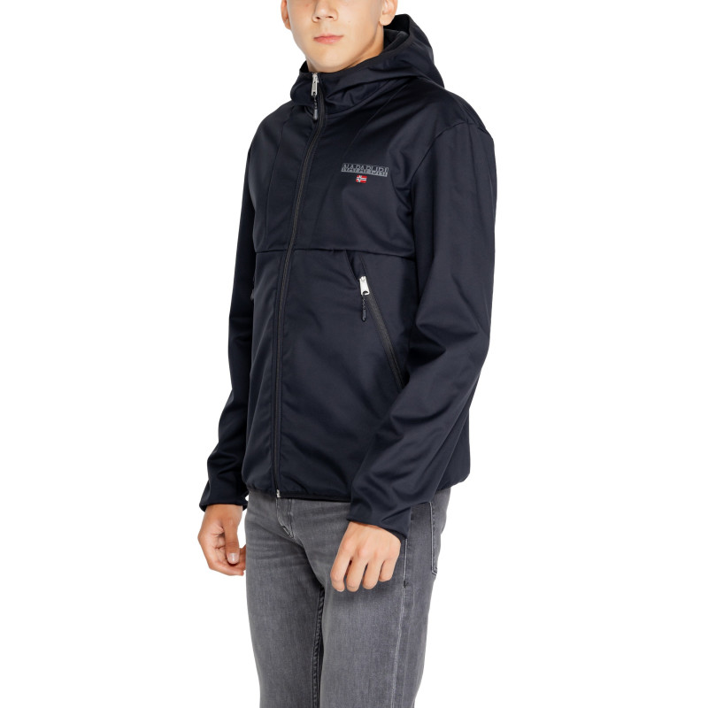 Napapijri Jacket NP0A4I1G Black