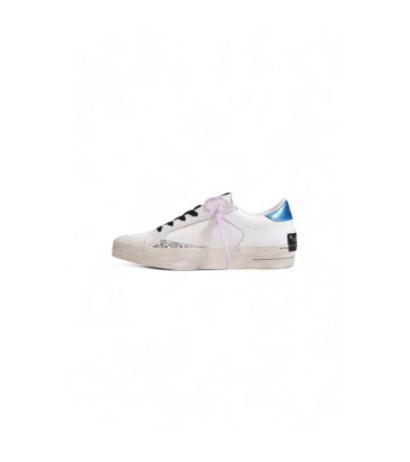 Crime London Sneakers 88101AA7 White