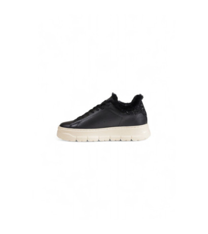 Crime London Sneakers 21952AA7 Black