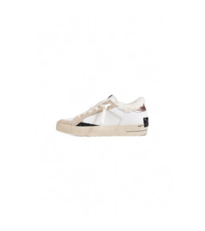 Crime London Sneakers 21110AA7 White