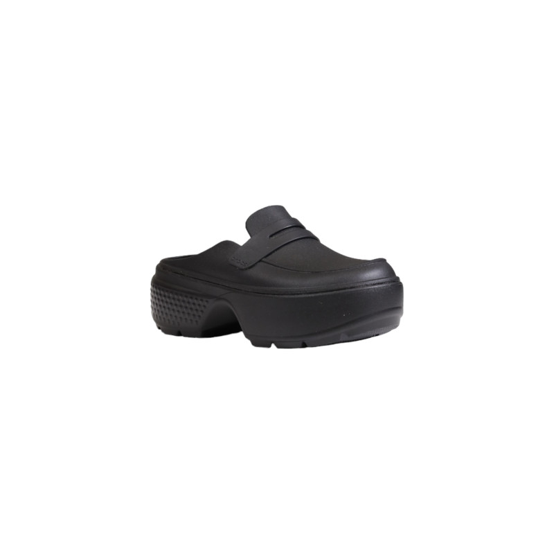 Crocs Slippers 209937 Black