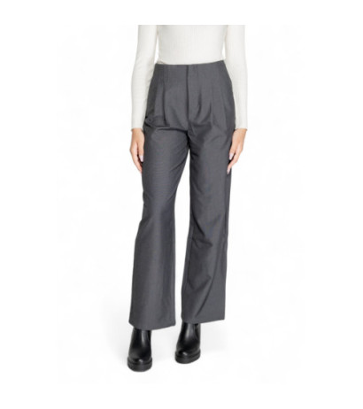 Only Trousers 15327950 Grey