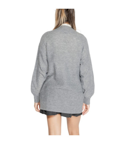 Jacqueline De Yong Cardigan 15330568 Grey