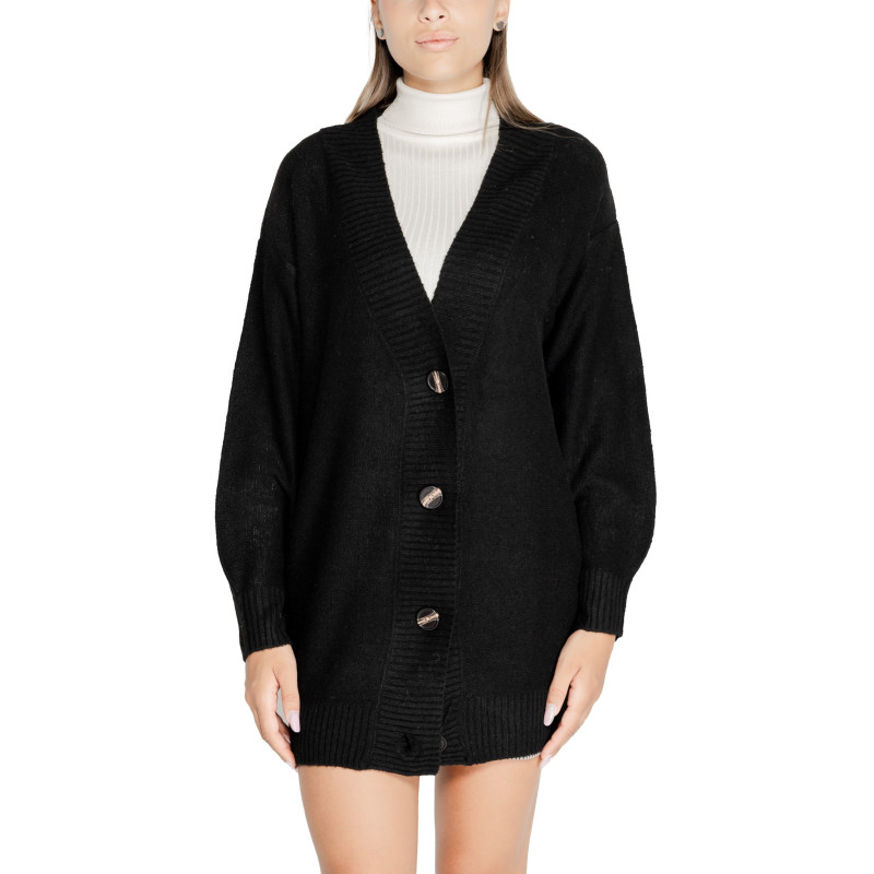 Jacqueline De Yong Cardigan 15330568 Black