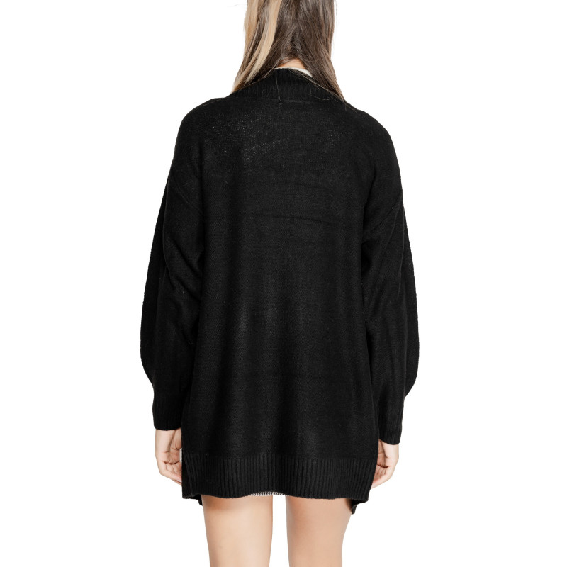 Jacqueline De Yong Cardigan 15330568 Black