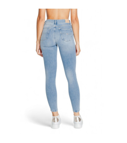 Tommy Hilfiger Jeans DW0DW19256 Blue