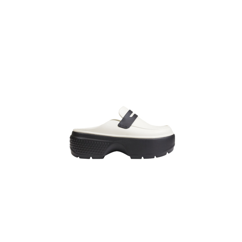 Crocs Slippers 209937 White