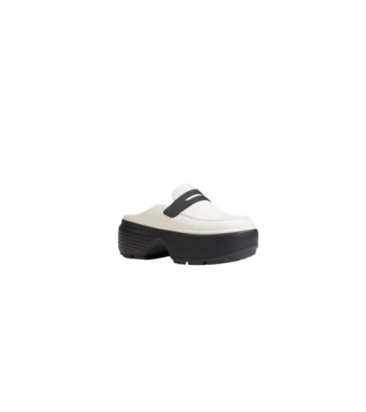 Crocs Slippers 209937 White