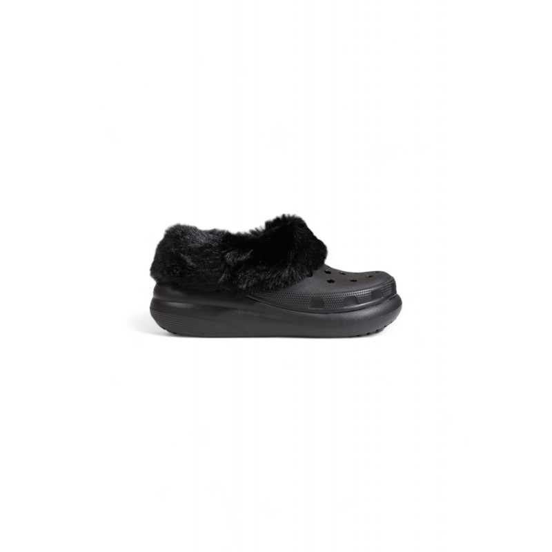 Crocs Casual Shoes 208446 Black