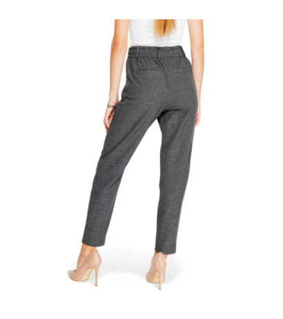 Only Trousers 15330800 Grey