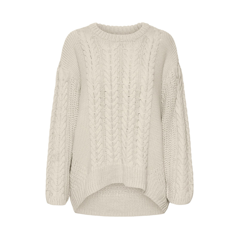 Vero Moda Knitwear 10310869 Beige