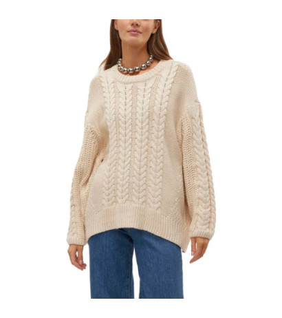 Vero Moda Knitwear 10310869 Beige