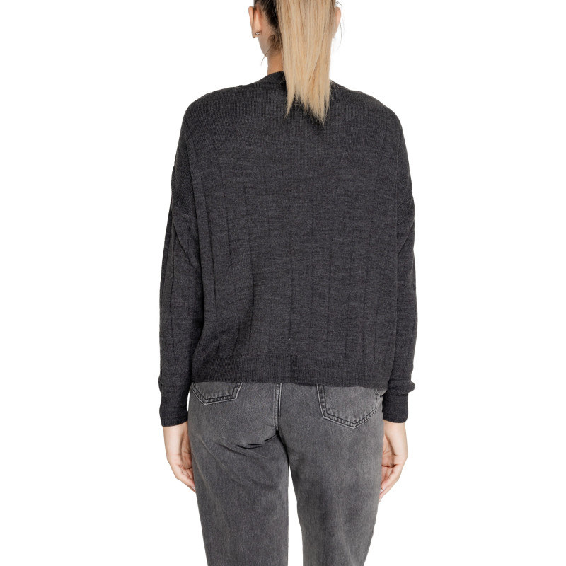 Only Knitwear 15327673 Grey