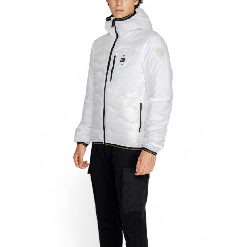 Blauer Jacket 24WBLUC08034 White