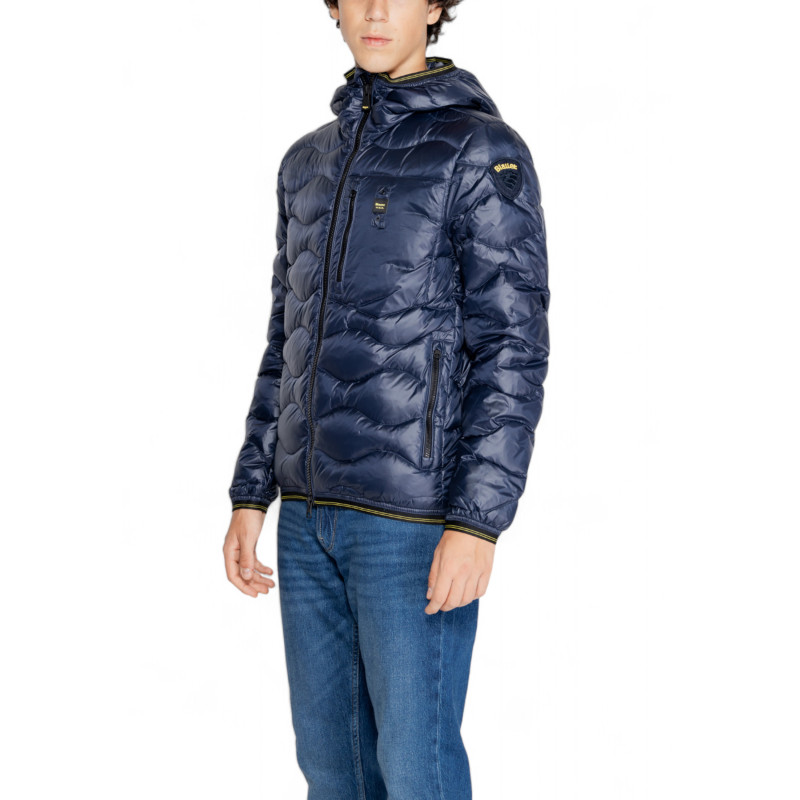 Blauer Jacket 24WBLUC03030 Blue