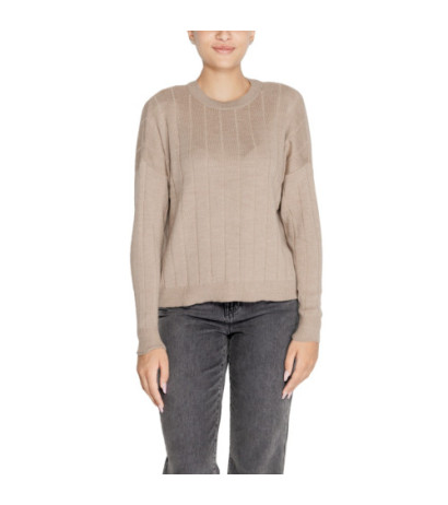 Only Knitwear 15327673 Beige