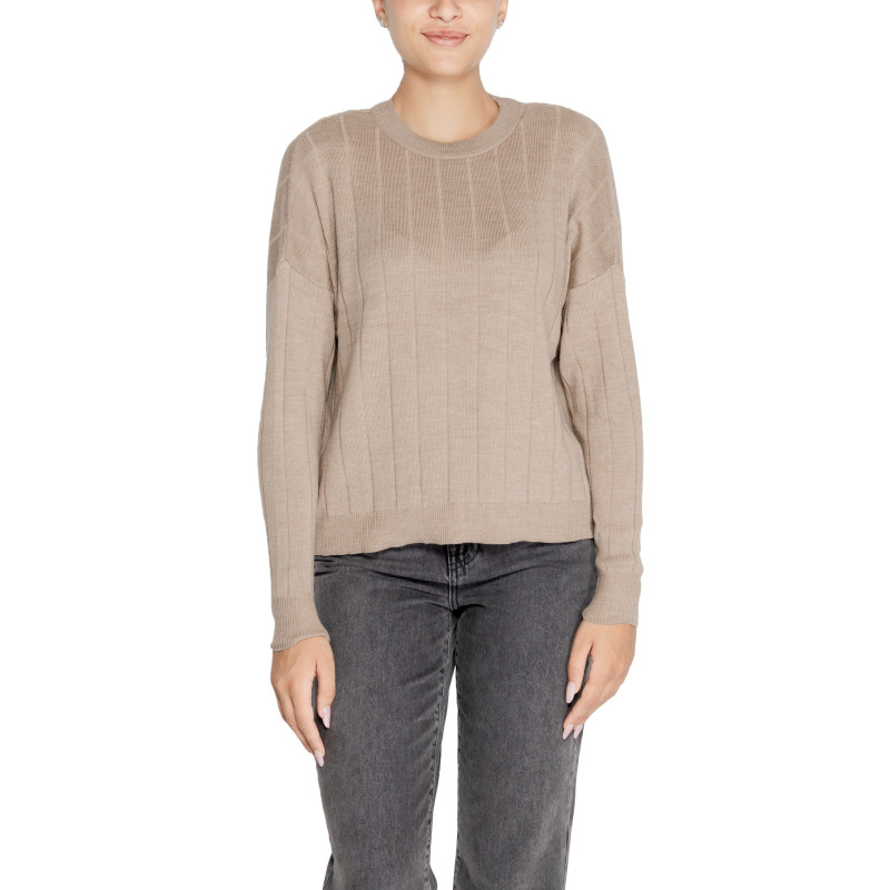 Only Knitwear 15327673 Beige