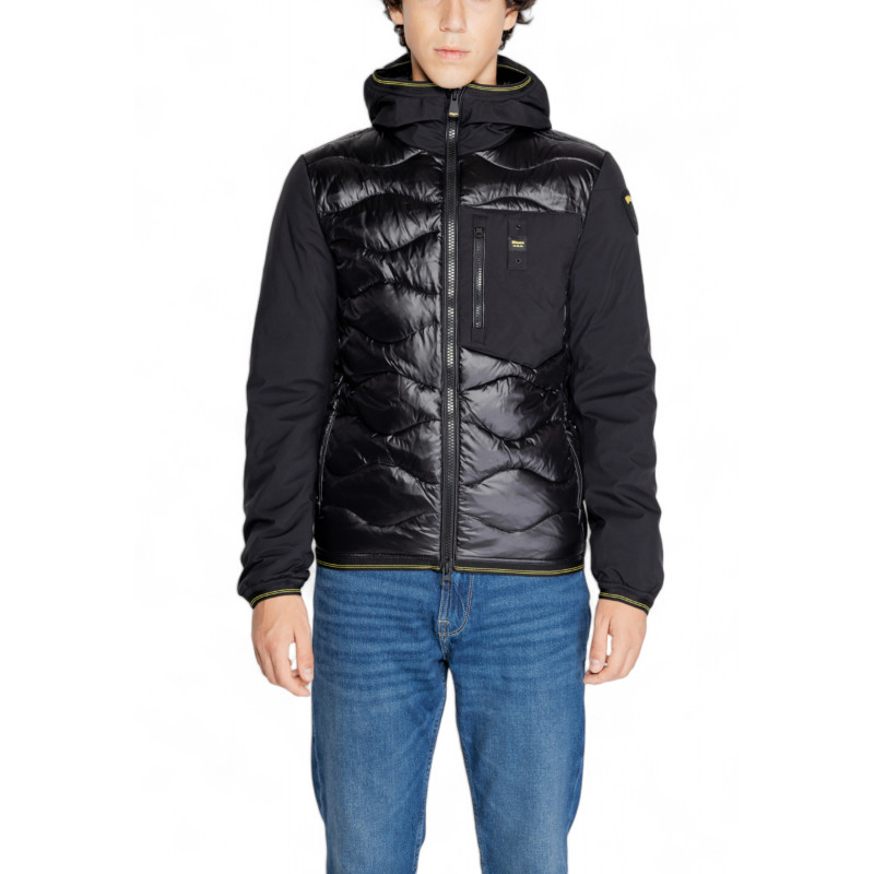 Blauer Jacket 24WBLUC08034 Black