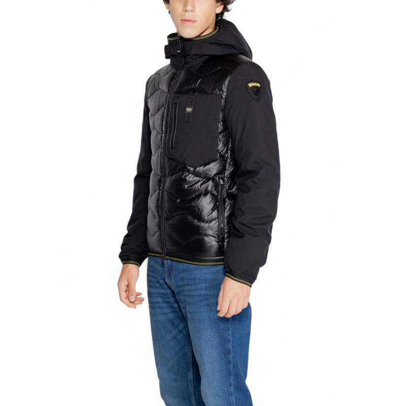 Blauer Jacket 24WBLUC08034 Black