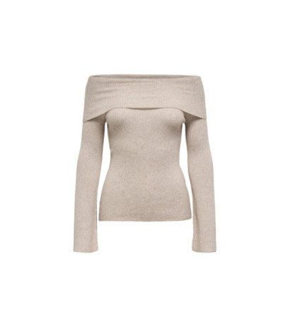 Only Knitwear 15328246 Beige