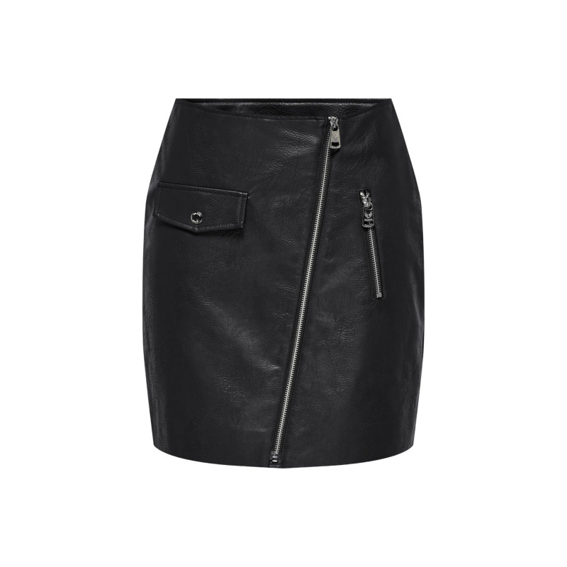 Only Skirt 15321936 Black