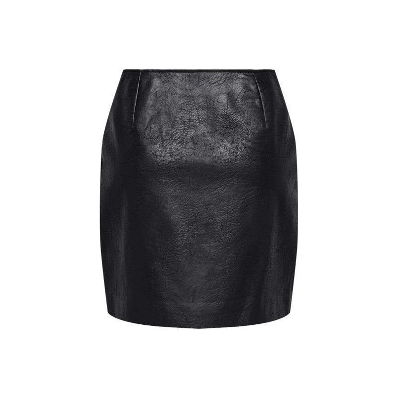 Only Skirt 15321936 Black