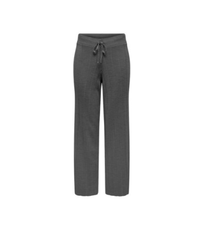 Only Trousers 15327675 Grey