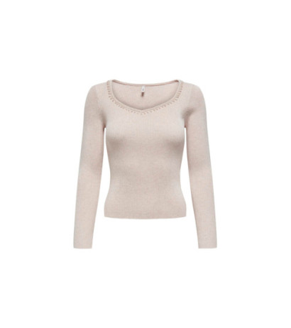 Only Knitwear 15328014 Beige