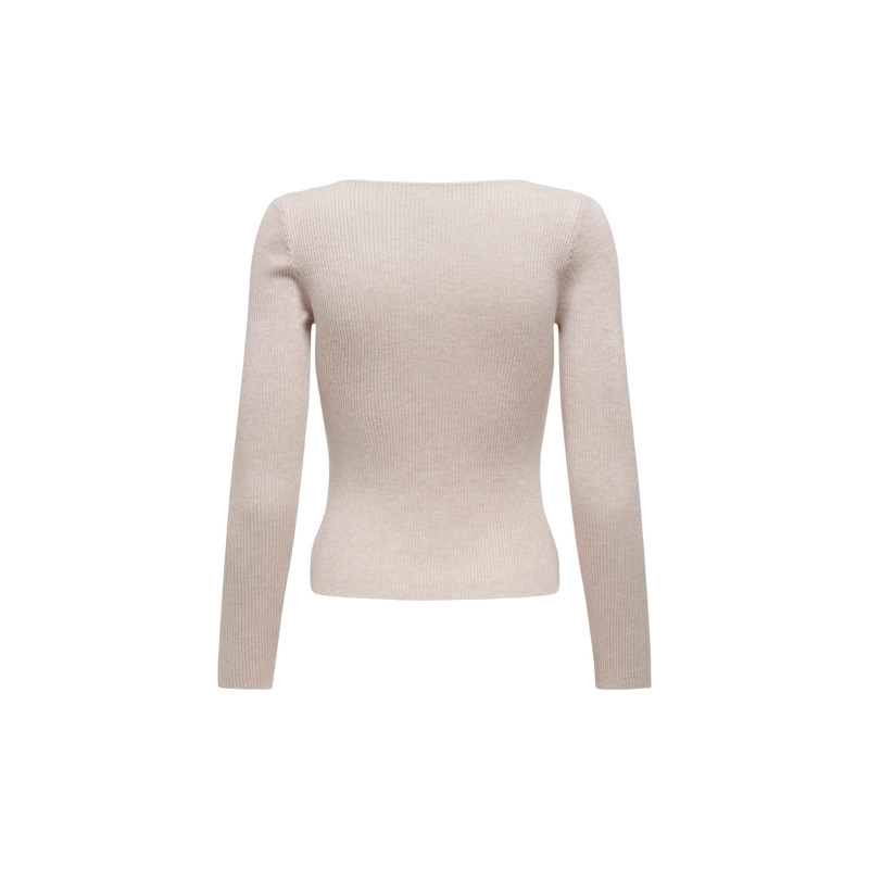 Only Knitwear 15328014 Beige