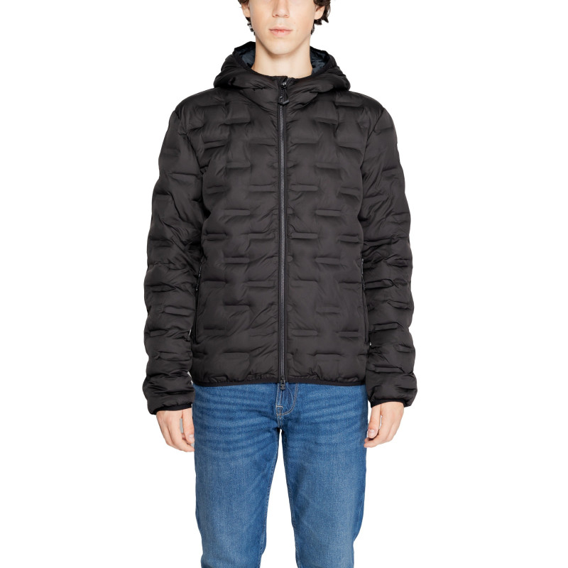 Replay Jacket M8401  000 84168 Black