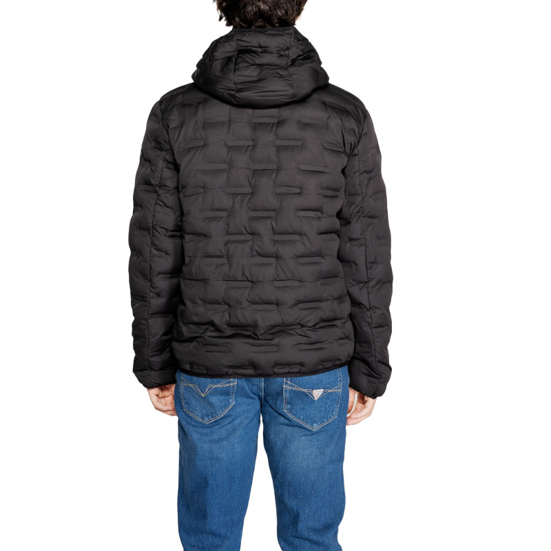 Replay Jacket M8401  000 84168 Black