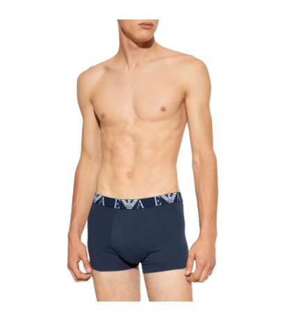 Emporio Armani Underwear Underwear 111357 4F715 Blue