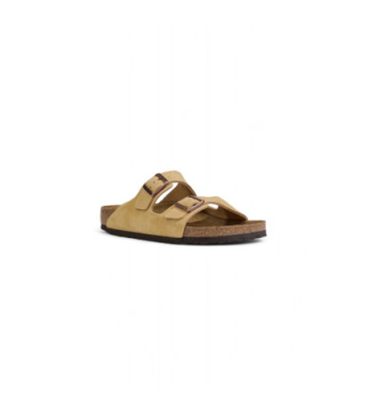 Birkenstock Slippers 1026174 Beige