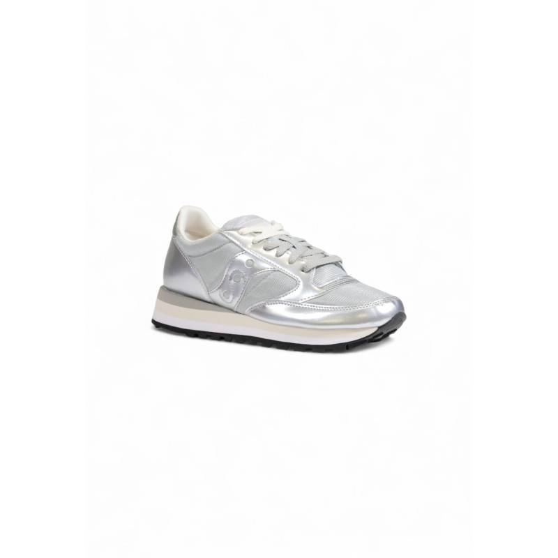 Saucony Sneakers S60530-33 Silver