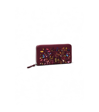 Desigual Wallet 24WAYP31 Red