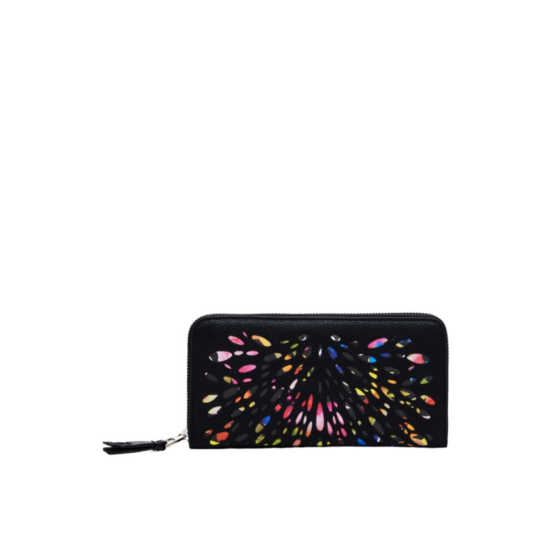 Desigual Wallet 24WAYP09 Black