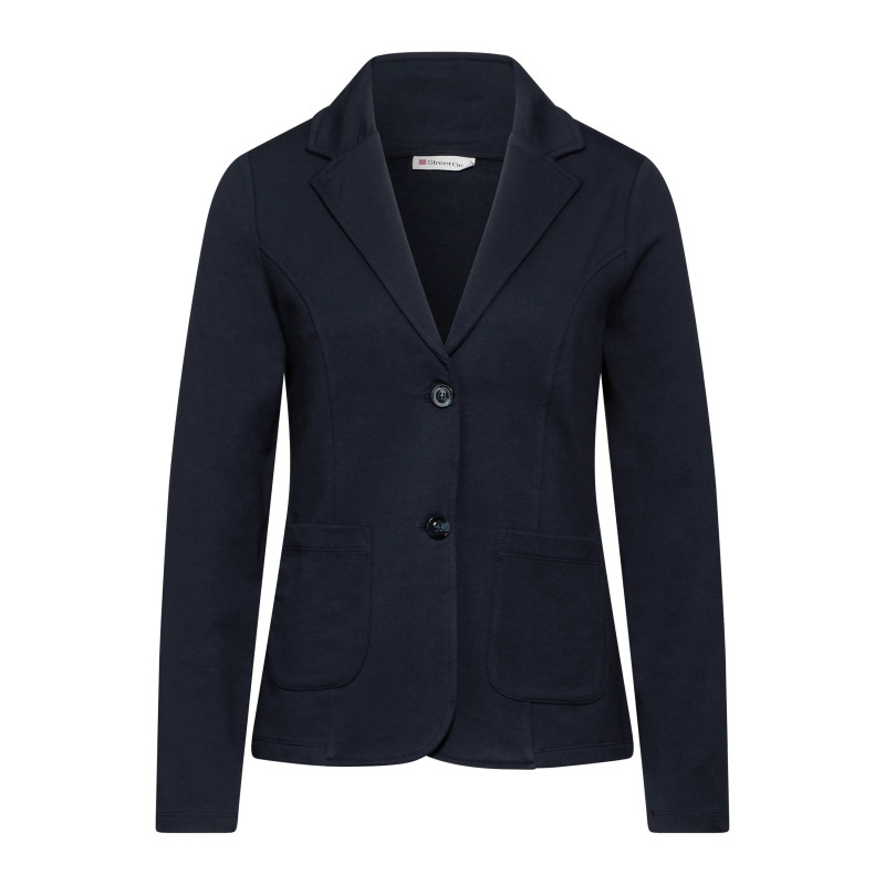 Street One Blazer 212264 Blue