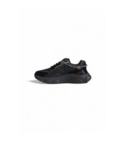 Guess Sneakers FL7MIC FAL12 Black