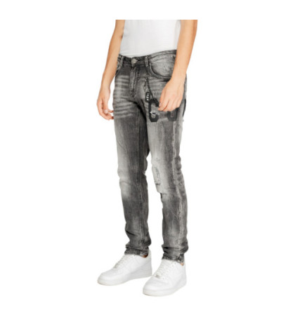 Icon Jeans IU9090J Grey