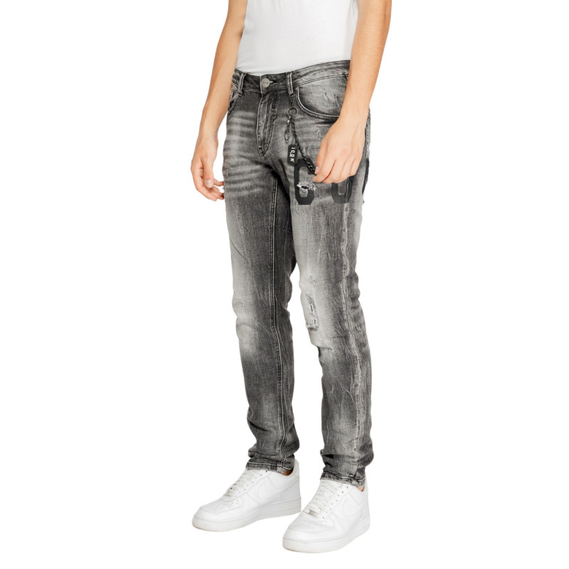 Icon Jeans IU9090J Grey