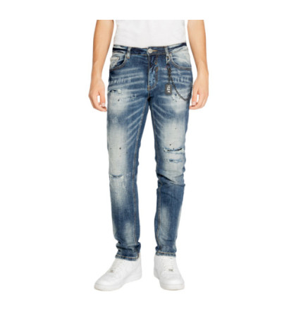 Icon Jeans IU9092J Blue