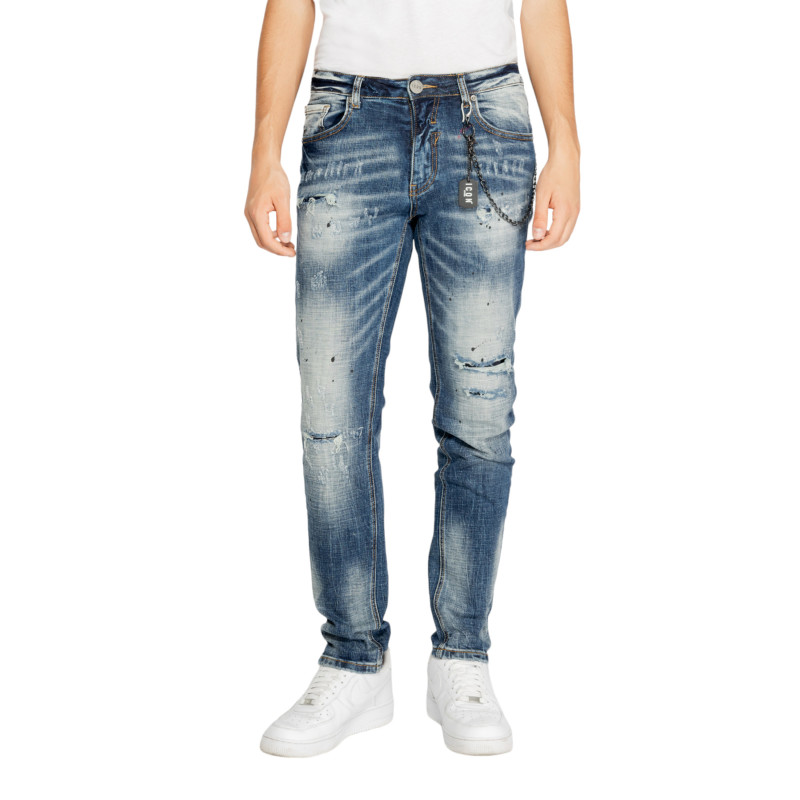 Icon Jeans IU9092J Blue