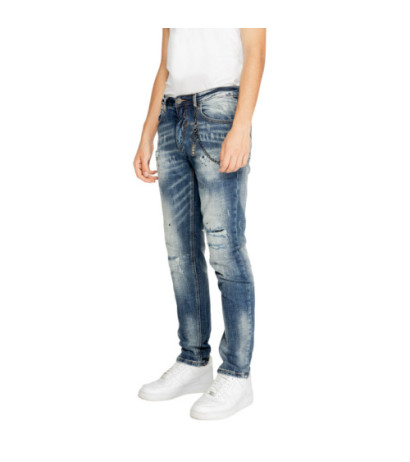 Icon Jeans IU9092J Blue